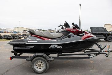 NEW 2026 KAWASAKI JET SKI ULTRA 310LX 