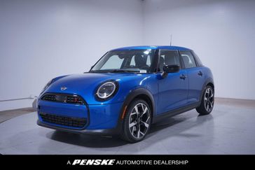 Used 2025 MINI Cooper S Signature Plus