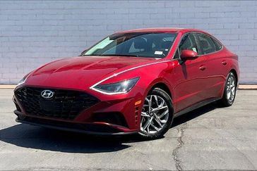 Used 2023 Hyundai Sonata SEL