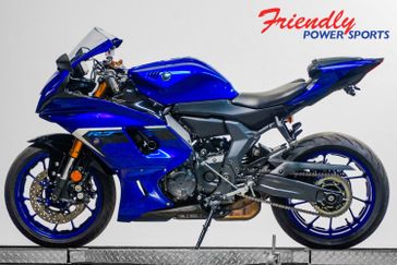 Used 2025 Yamaha YZFR7 