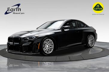 Used 2023 BMW M2 Rare 6-Speed Manual!