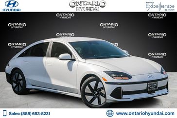 New 2025 Hyundai IONIQ 6 SE