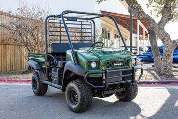 NEW 2026 KAWASAKI MULE 4010 4X4 