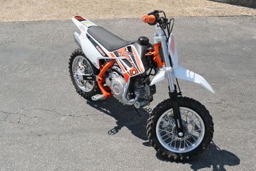 Used 2024 KAYO KMB 60 WHITE 