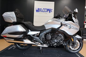 2024 BMW K 1600 B 