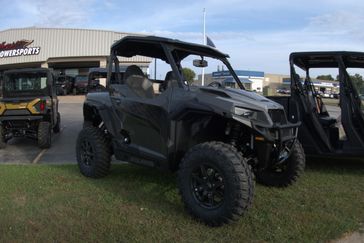 New 2025 Polaris GENERAL XP 1000 ULTIMATE 