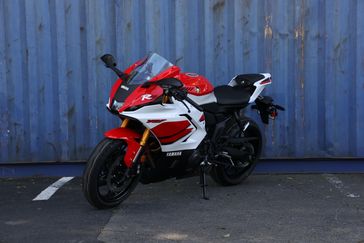 2026 Yamaha YZF-R7
