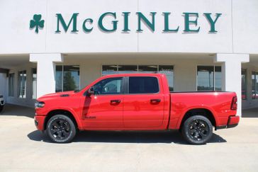 Flame Red Clear Coat