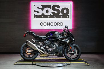 2026 BMW S 1000 RR