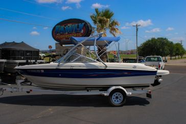 2006 BAYLINER 185 BR 