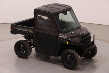 Used 2023 Polaris RANGER XP 1000 PREMIUM-FULL CAB 