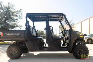 New 2026 Polaris RANGER CREW SP 570 SAGE GREEN 