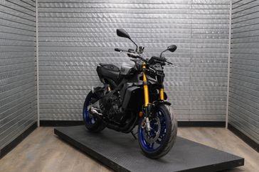 NEW 2026 YAMAHA MT09 SP 