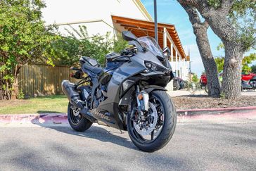 NEW 2026 KAWASAKI NINJA ZX6R 