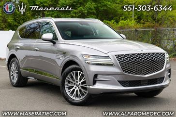 Used 2024 Genesis GV80 2.5T