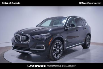 Used 2023 BMW X5 sDrive40i