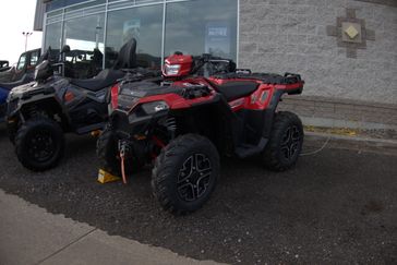 Used 2018 Polaris SPORTSMAN XP 1000 