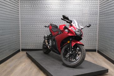 USED 2020 SUZUKI GSX250RM0 