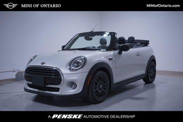 Used 2021 MINI Cooper Signature