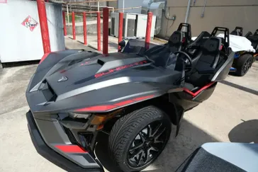 2024 POLARIS SLINGSHOT R AUTODRIVE