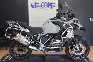 Used 2022 BMW R 1250 GS Adventure 
