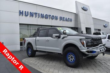 Used 2024 Ford F-150 Raptor R