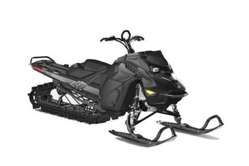 2025 Ski-doo Summit Adrenaline with Edge package 850 E-TEC