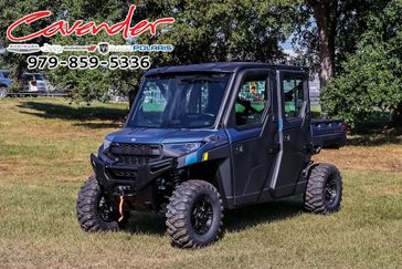 2025 Polaris Ranger Crew XP 1000 NorthStar Edition