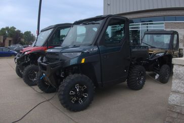 New 2026 Polaris RANGER XP 1000 NORTHSTAR PREMIUM 