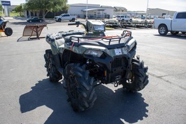 USED 2023 POLARIS SPORTSMAN 570 