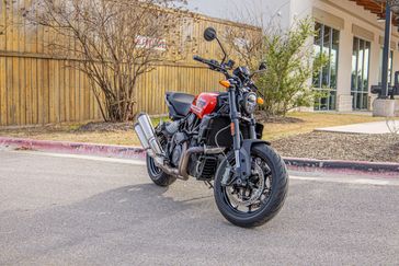 USED 2024 POLARIS FTR 