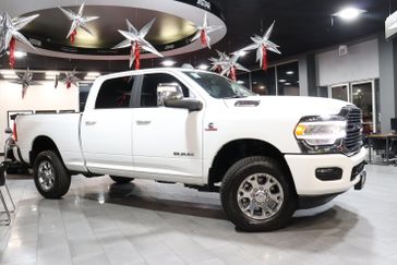 2023 RAM 2500 Laramie