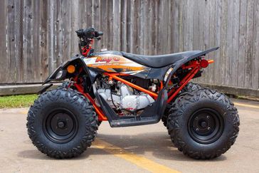 2021 Kayo PREDATOR 125 