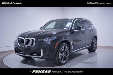 New 2026 BMW X5 sDrive40i