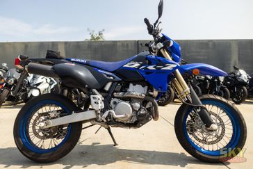 2024 SUZUKI DR-Z400SM