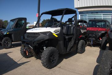 New 2025 Polaris RANGER 1000 PREMIUM 