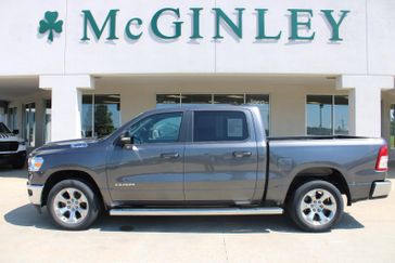Used 2022 RAM 1500 BIG HORN 4X4