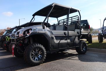 2024 Kawasaki Mule PROFXT 1000 LE Ranch Edition