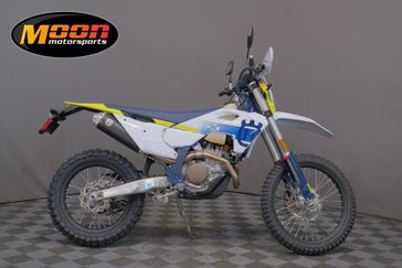 2024 HUSQVARNA FE 501S 