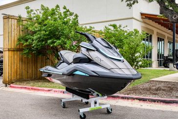 2025 Yamaha FX HO WITH AUDIO TITAN AND CARBON 