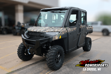 New 2027 Polaris RANGER CREW XP 1000 NORTHSTAR ULTIMATE 