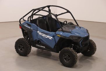 New 2025 Polaris RZR TRAIL S SPORT 