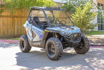 USED 2025 POLARIS RZR 200 EFI 