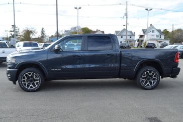 Forged Blue Metallic