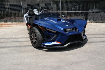 USED 2022 POLARIS SLINGSHOT R 