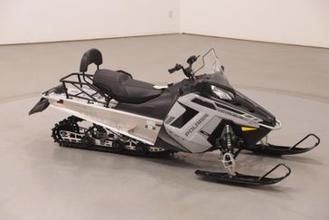 New 2026 Polaris INDY 550 VOYAGEUR LXT ES NORTHSTAR 