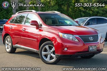 Used 2011 Lexus RX 350 350