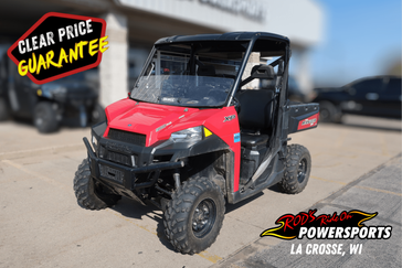 Used 2017 Polaris RANGER XP 900 EPS 
