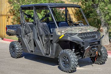 2025 POLARIS RANGER CREW 1000 PREMIUM   PURSUIT CAMO