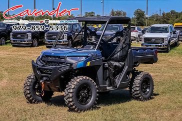 2025 Polaris Ranger XP 1000